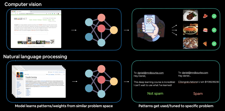 Transfer Learning The Shortcut That Makes Modern AI Possible