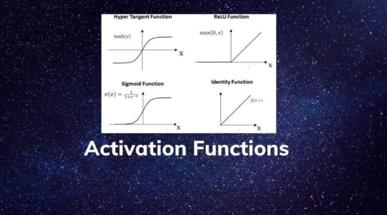 Activation Function The Biological “Spark” Inside Your Neural Network