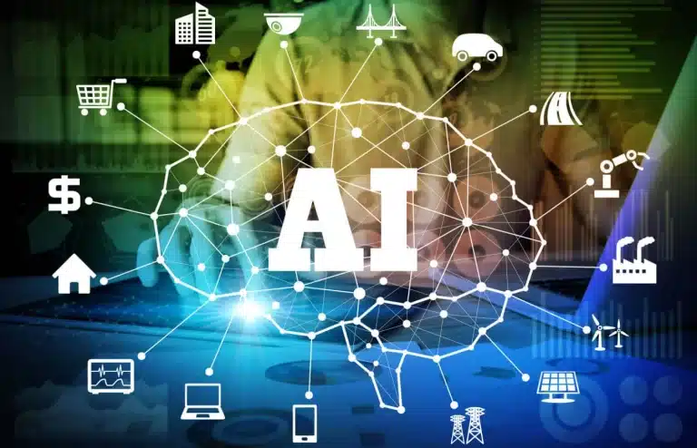 Beyond the Hype Why Artificial Intelligence is the Mirror, Not the Replacement