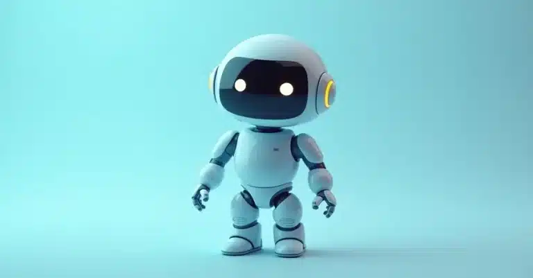 AI Chatbot Evolution Beyond Robotic Scripted Replies