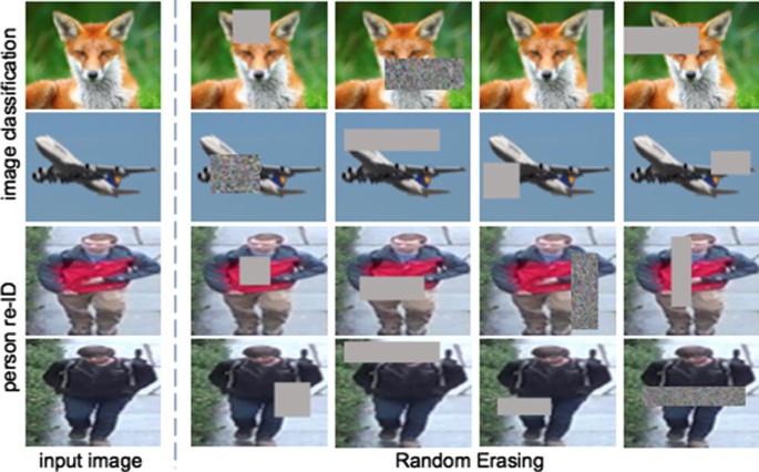 Data Augmentation The Art of Teaching Machines to Imagine
