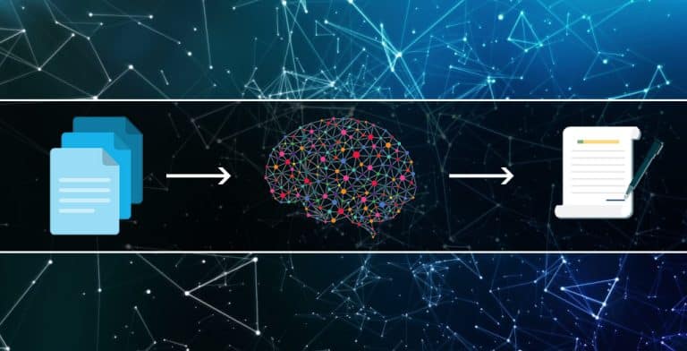 Summarization AI How to Stop Drowning in the Digital Ocean