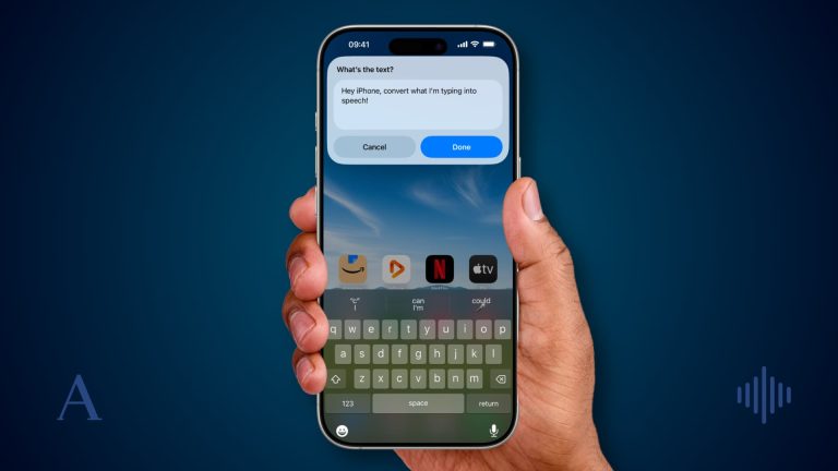 Text to Speech The End of the Robotic Era and the Rise of AI Soul