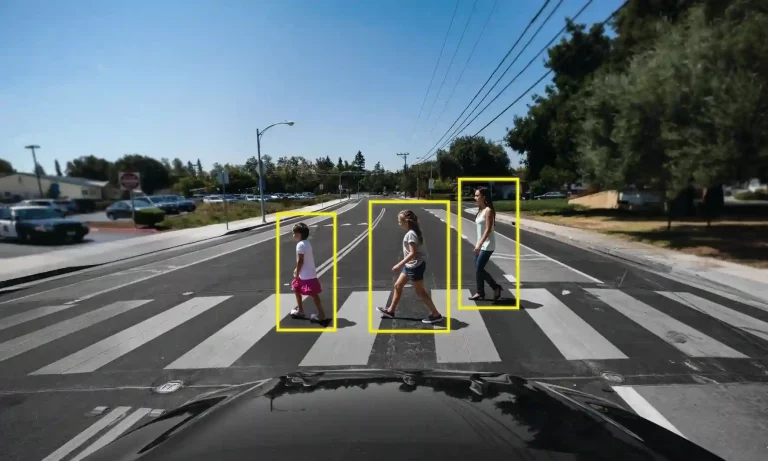 The Ghost in the Machine: Why Object Detection is More Than Just Math