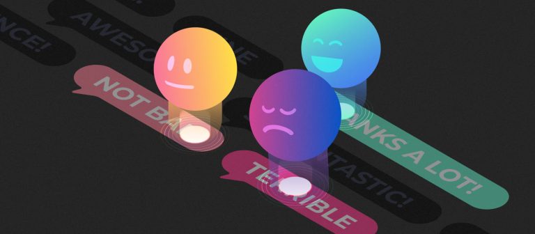 Sentiment Analysis: The Art of Teaching Machines to Feel the Room