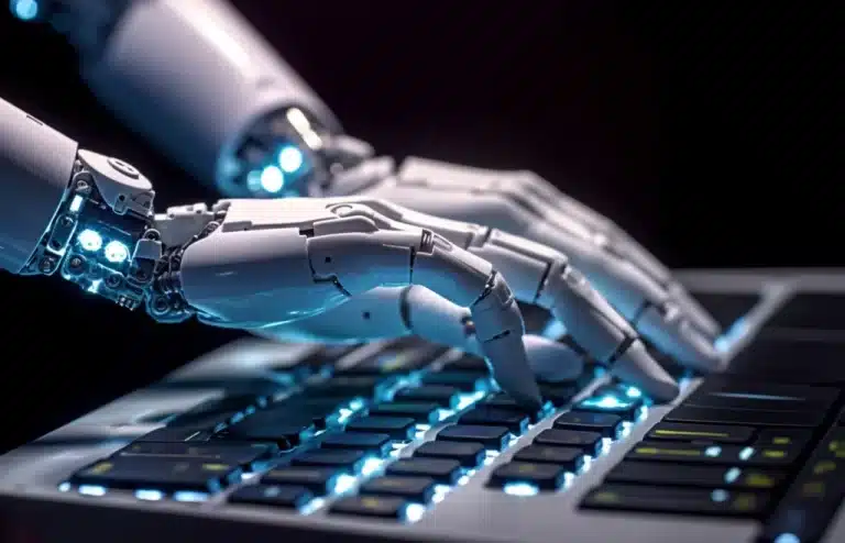 The Ghostwriter in the Machine: Mastering the Modern AI Writing Tool