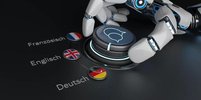 Machine Translation: Why Your Business Can Finally Trust the Algorithm