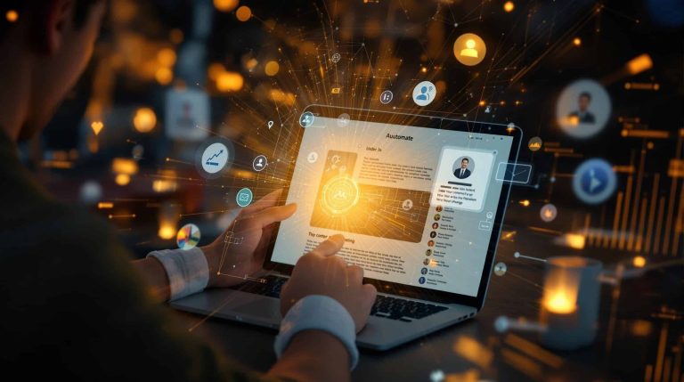 Content Generation AI: Scaling the Speed of Thought Without Losing Your Soul