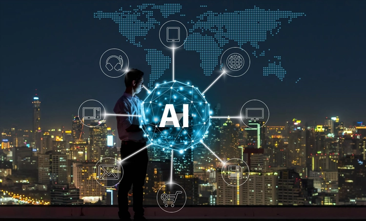 AI Monitoring: The Unseen Force Shaping Our Digital World