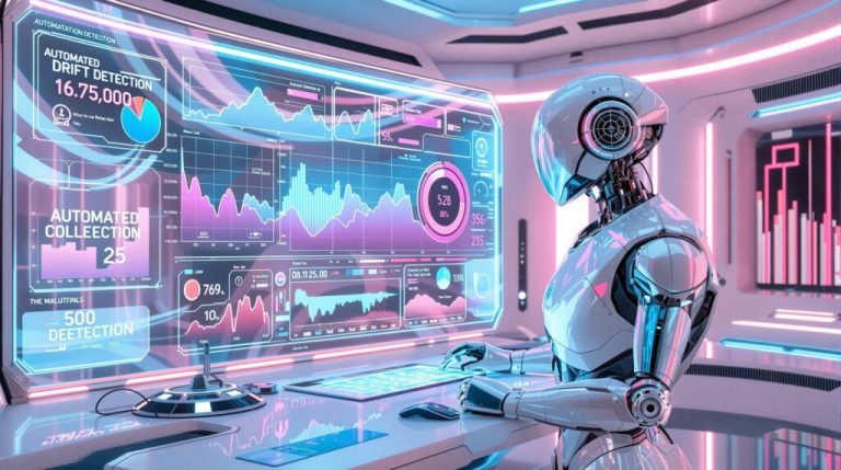 The Invisible Threat to AI Understanding AI Drift